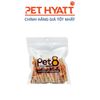 Bánh Thưởng Cho Chó PET8 Nhiều Vị 370g