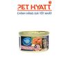 Pate Lon Dành Cho Mèo SNAPPY TOM Nhiều Vị 85GR