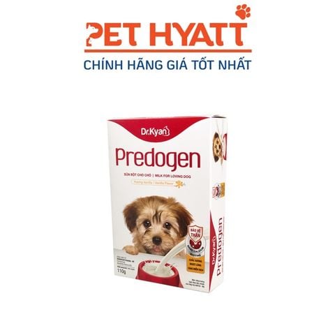  Sữa Bột DR.KYAN Predogen Dành Cho Chó 