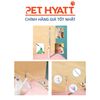 Cần Câu Đồ Chơi Cho Mèo Kèm Laser