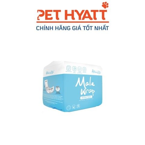  Tả Lót Cho Bé Chó Đực ALTIMATE PET 