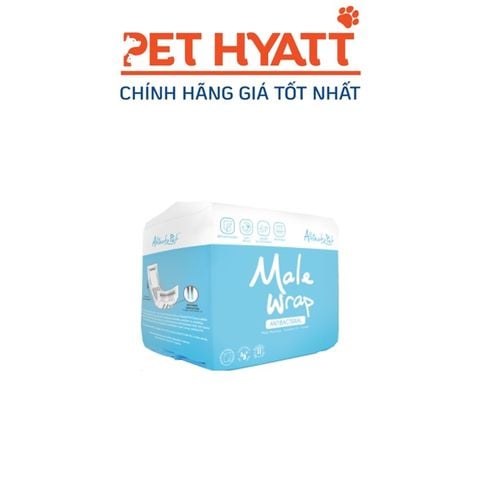  Tả Lót Cho Bé Chó Đực ALTIMATE PET 