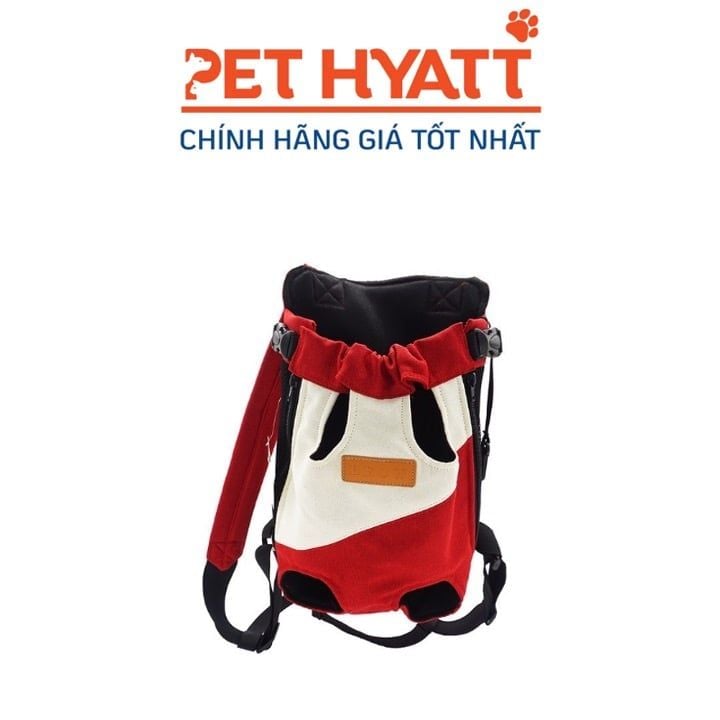 Địu Thú Cưng Nhiều Hoạ Tiết Beow