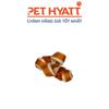 Bánh Thưởng Hình Xương Cuốn DOGGYMAN Vị Gà