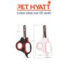 Kềm Cắt Móng Kèm Dũa PET NAIL CLIPPERS