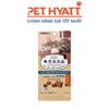 Viên Thịt Cá Ngừ Bổ Sung CATTYMAN Các Loại