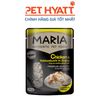 Pate Cho Mèo MARIA Nhiều Vị