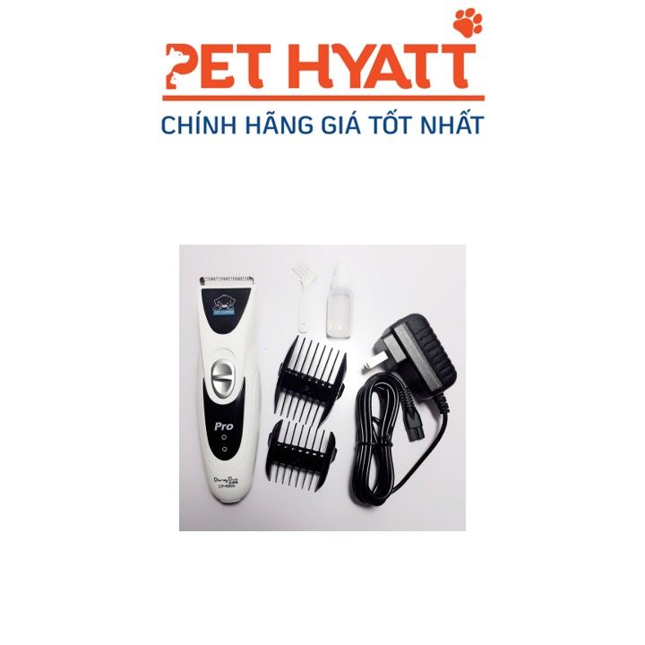 Tông Đơ Dành Cho Thú Cưng DISMEY DUCK  CP-6800