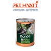 Pate Cho Chó MONGE Bwild Grain Free Nhiều Vị