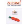 Đồ Chơi Dây Thừng Nhiều Hình Cho Thú Cưng