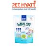 Soup Thưởng Cho Mèo NUTRI PLAN Nhiều Vị