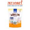 Soup Thưởng Cho Mèo NUTRI PLAN Nhiều Vị