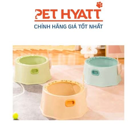  Bồn Vệ Sinh Hình Gốc Cây Cho Mèo 