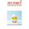 Đồ Chơi Nhựa Có Kèn Nhiều Mẫu Mã