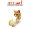 Đồ Chơi Set 4 Trứng Nhựa Cho Mèo DOGGYMAN