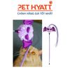 Cần Câu Đồ Chơi Cho Mèo Nhiều Hình Halloween