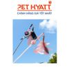 Cần Câu Đồ Chơi Nhiều Kiểu Cho Mèo