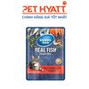 Pate Gói Cho Mèo SNAPPY TOM Nhiều Vị