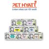 Khăn Ướt Kháng Khuẩn Cho Chó ABSORB PLUS Antibacterial Pet Wipes