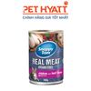 Pate Lon Dành Cho Mèo SNAPPY TOM Nhiều Vị 400GR
