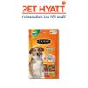 Bánh Thưởng Cho Chó Nhiều Vị GOODIES Energy Treat 125gr