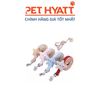 Dây Dắt Kèm Yếm Ngôi Sao Cho Thú Cưng