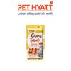Soup Thưởng Cho Mèo PET8 Creamy Treats