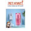 Bình Nước Du Lịch Tự Động Có Thể Thu Gọn Cho Thú Cưng