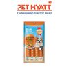 Kem Soup Thưởng SMARTHEART CREAMY DOG TREAT Nhiều Vị