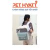 Balo Kèm Túi Xách FOR PET Cho Thú Cưng
