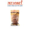 Xương Gặm Cá Sấu CROCRY Vị Gà