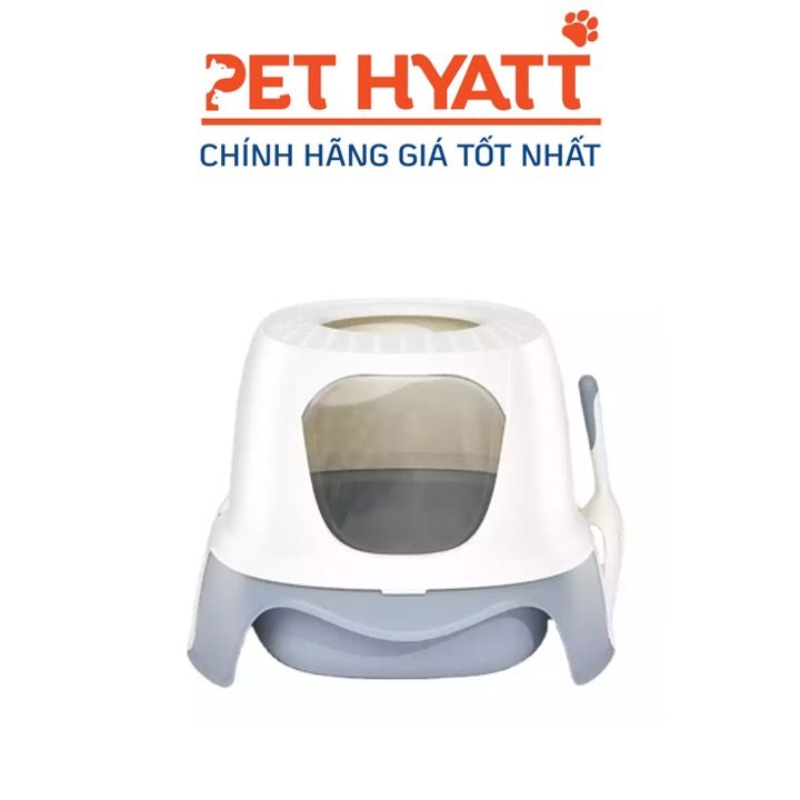 Nhà Vệ Sinh Pakeway 040 Cho Mèo