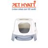 Nhà Vệ Sinh Pakeway 040 Cho Mèo