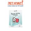 Pate Sữa Dê PETQ Dành Cho Mèo Nhiều Vị