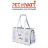 Túi Xách Vận Chuyển Chó Mèo Hello Cats
