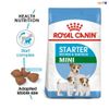 Hạt Thức Ăn Dành Riêng Cho Chó Con & Chó Mẹ Cỡ Nhỏ ROYAL CANIN Mini Starter Mother & Babydog