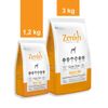 Hạt Cho Chó Trưởng Thành Vị Thịt Cừu & Khoai Tây ZENITH Lamb Meat & Potato
