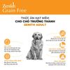 Hạt Cho Chó Trưởng Thành Vị Thịt Cừu & Khoai Tây ZENITH Lamb Meat & Potato