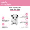 Hạt Cho Chó Con Vị Gà & Khoai Tây ZENITH  Puppy Chicken & Potato