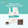 Hạt Cung Cấp Đạm Cho Chó Ít Vận Động Vị Gà & Cá Hồi NATURAL CORE  Bene M50 Chicken & Salmon