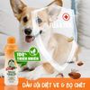Xịt Diệt Ve Và Bọ Chét Cho Chó Trưởng Thành TROPICLEAN  Natural Flea & Tick Dog & Bedding Spray