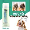 Sản Phẩm Phục Hồi Đệm Bàn Chân Khô Nứt Tổn Thương Cho Chó Mèo SPA Paw & Pad Treatment