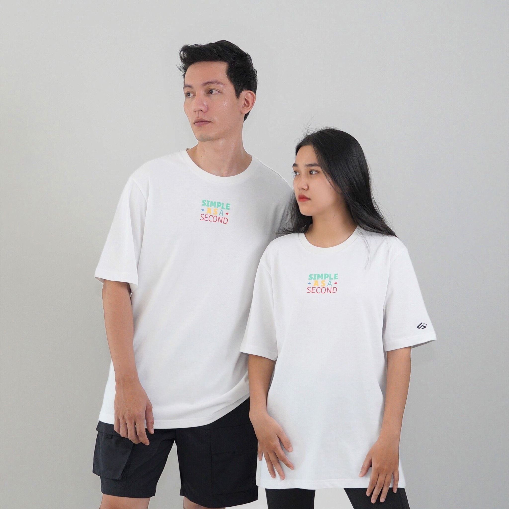  Áo Thun Oversized SOR SO Slog T-Shirts Prt TK220011 