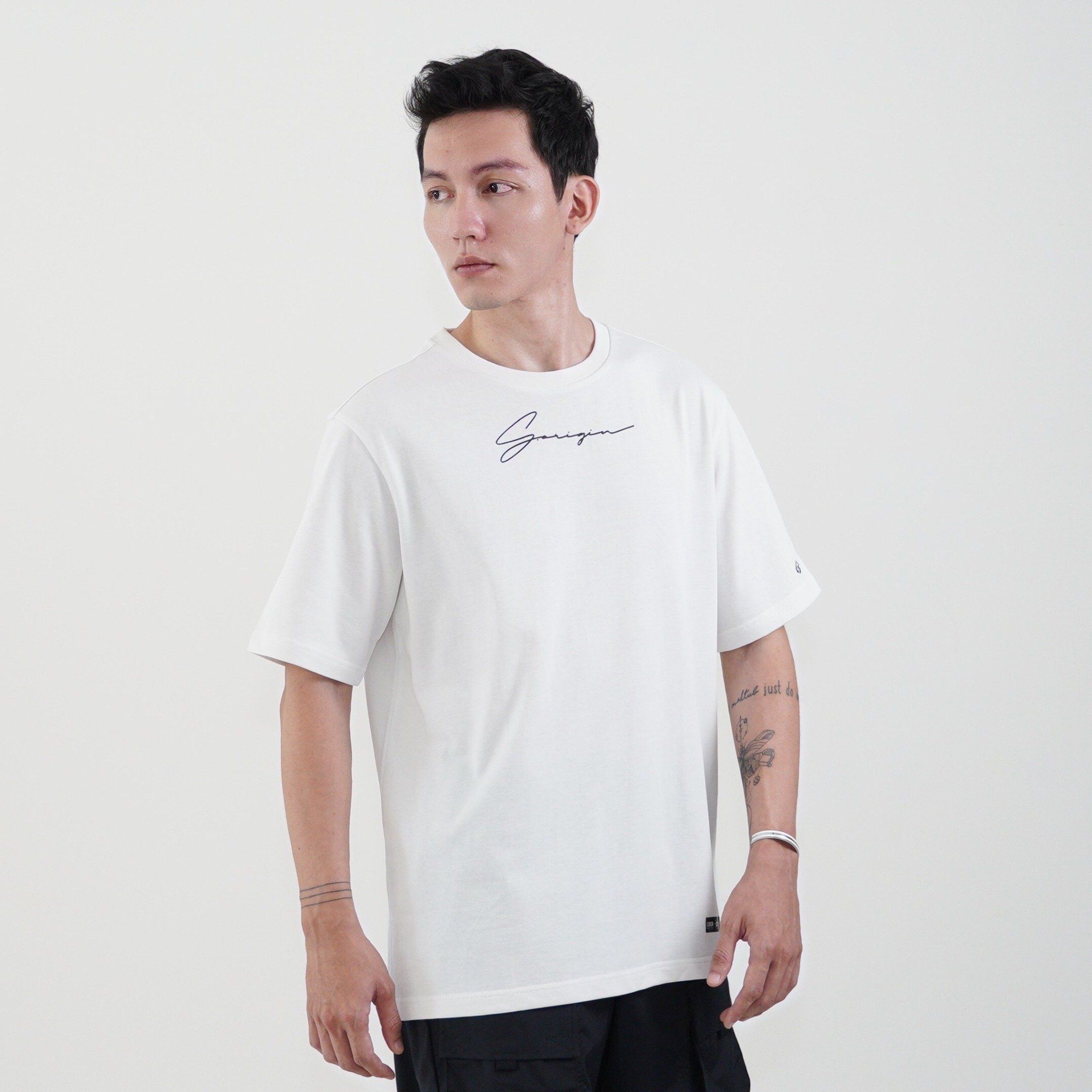  Áo Thun Oversized SOR SO Signature T-shirts Prt TK220016 