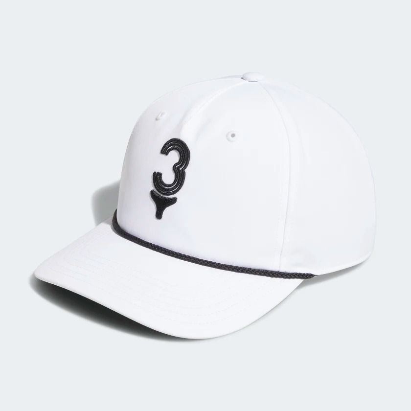  Băng đầu Golf Nam ADIDAS Tee Time 5 Panel Cap HB1360 