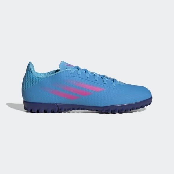  Giày Bóng Đá Unisex Adidas X Speedflow.4 Tf GW7530 