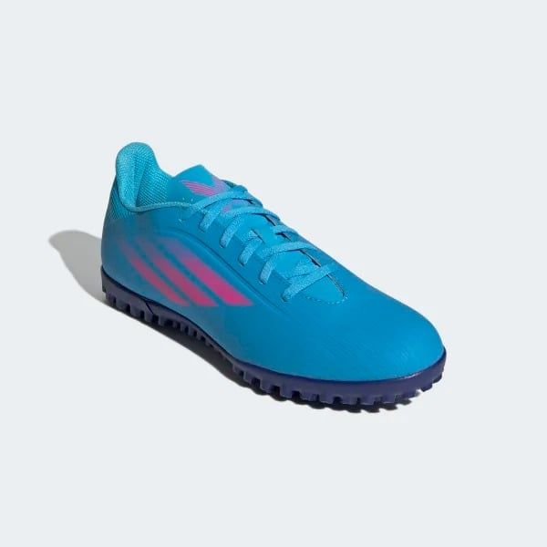  Giày Bóng Đá Unisex Adidas X Speedflow.4 Tf GW7530 