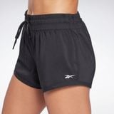  Quần Đùi Tập Luyện Nữ Reebok Wor Woven Short GL2530 