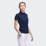  Áo Polo Golf Nữ Adidas Short Sleeve Polo FS6460 