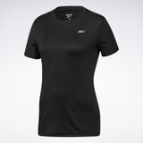  Áo Phông - Áo thun Chạy Nữ Reebok Re Basic Ss Tee FU1450 